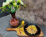 A picture of step 4 of Bhel Puri (Bhelpuri Recipe).