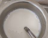 Chocolate custard (eggless, rich & creamy) recipe step 1 photo