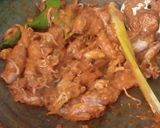 Foto langkah ke 4 dari resep Terong balado cumi asin.