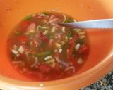 Foto del paso 12 de la receta Osobuco de ternera guisado