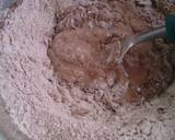Chocolate Crêpes recipe step 3 photo