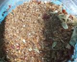 মালাবার চিকেন বিরিয়ানি (Malabar chicken biryani recipe in Bengali) রেসিপির ধাপ 1 ছবি