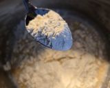 Hólabda (Kozák sapka) recept fázis 11 fotója