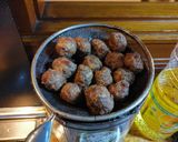 Foto langkah ke 1 dari resep Daging giling balado putih.