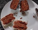 Foto del paso 8 de la receta: Bocaditos de dulce de leche 🤩☕