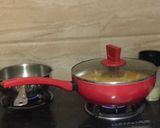 A picture of step 6 of One Pot Dahi Pepper Chicken: Zero/No OIL.