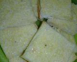 Foto langkah ke 6 dari resep Bagelen roti tawar.