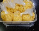 Foto langkah ke 5 dari resep Es Mambo Mangga Recook Tutysetiawan.