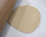 Foto del passaggio 4 della ricetta Piadina