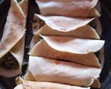Foto del paso 4 de la receta: Canelones de carne y acelga✨