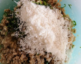 Foto del paso 9 de la receta: Albóndigas de berenjena y soja en salsa de setas