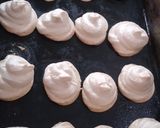 Foto del paso 6 de la receta: Merenguitos clásicos🥚
