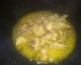 Foto langkah ke 1 dari resep Ayam Mentega.