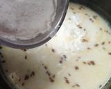 A picture of step 4 of KHIRISA / KHURISA.