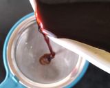 Foto langkah ke 2 dari resep Bolu Kukus Gula Merah.