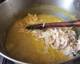 Foto del paso 6 de la receta: Ají de gallina
