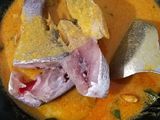Gulai Ikan Kakap