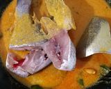 Foto langkah ke 2 dari resep Gulai Ikan Kakap.