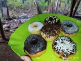 Donat Ekonomis. 🥯