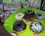 Foto langkah ke 8 dari resep Donat Ekonomis. 🥯.