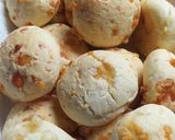 Foto del paso 3 de la receta: Chipacitos Sin Manteca