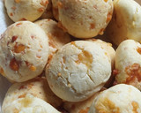 Foto del paso 3 de la receta: Chipacitos Sin Manteca
