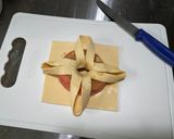 蘋果派的食譜步驟2照片