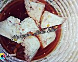 A picture of step 7 of My Favorite Awara Recipe.