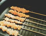 Foto langkah ke 2 dari resep Sate taichan.