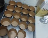 Foto langkah ke 2 dari resep Anabolic AP Flour Loaded Muffins | High Protein, Low Calorie, Sugar Free.