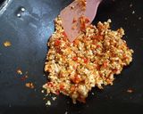 Foto langkah ke 2 dari resep Orak Arik Tempe Kemangi.