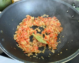 Foto del paso 5 de la receta: Aloo Gobhi Malasa Curry estilo Dhaba (ढाबा स्टाइल आलू गोभी)