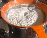 Foto del paso 3 de la receta: Magdalenas con encapsulados de frutos rojos
