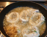 Foto langkah ke 4 dari resep Cumi Crispy.