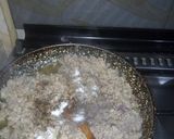 صورة لخطوة 2 من وصفة بوراك بالدجاج