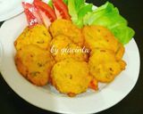 Foto langkah ke 2 dari resep Ayam Nanking.
