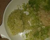 Gobhi-Baingan-Gaajar Magic Cake recipe step 1 photo