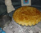 Foto del paso 6 de la receta: Tarta de ricota