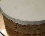 Foto del paso 5 de la receta: Cheesecake de Galletas Lotus! Sin horno!