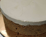 Foto del paso 5 de la receta: Cheesecake de Galletas Lotus! Sin horno!