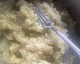 Foto del paso 2 de la receta: 29 dia de ñoquis