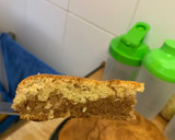 Foto del paso 9 de la receta: Bizcocho marmolado saludable