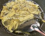 Foto langkah ke 3 dari resep Kue Bawang Renyah No Telur.