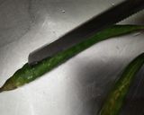 मैक्सिकन टोमाटो गार्लिक सालसा (Mexican tomato garlic Salsa) रेसिपी चरण 1 फोटो