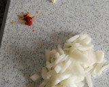 Foto del paso 1 de la receta: Patatas bravas