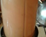 Foto del paso 4 de la receta: Batido fresco de papaya