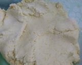 Foto langkah ke 3 dari resep Klepon labu kuning.
