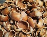 Une image de l'étape 1 de Poudre de noisettes maison.