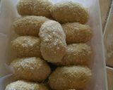 Foto langkah ke 7 dari resep Panada.