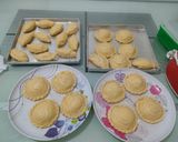 Foto langkah ke 15 dari resep Karipap (Curry Puff).